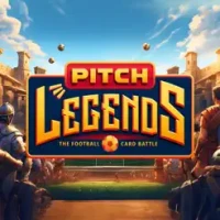 Pitch Legends: Soccer Cards