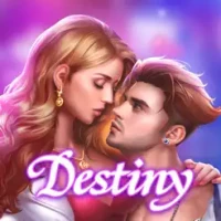 Destiny: Love Story &amp; Chapters