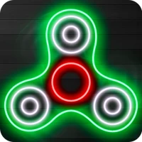 Fidget Spinner