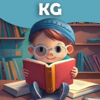 Kindergarten Reading For Kids