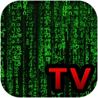 Matrix TV Live Wallpaper