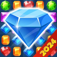 Jewels Magic - Mania Blast