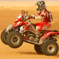 ATV Quad Bike Racing Game 3D