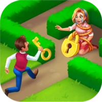 Dream Home - Mansion Makeover