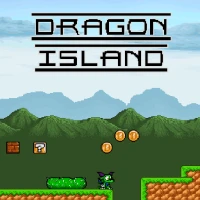 Dragon Island