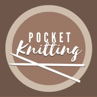 Pocket Knitting