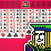 FreeCell Solitaire PRO