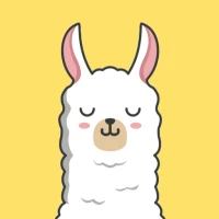 Llama Life ADHD Routine & Task