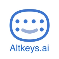 AltKeys - AI keyboard