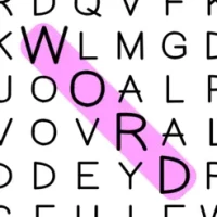 Word Search - Word Game