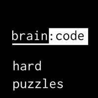 brain code — hard puzzle game