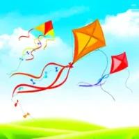 Real Kite Flying Simulator