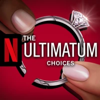 The Ultimatum: Choices NETFLIX