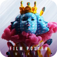 Film Poster Maker