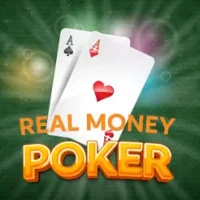 Real Poker Money