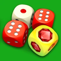 Dice Merge 3D - Puzzle Master