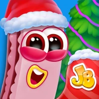 Jolly Match - Offline Puzzle