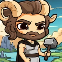 God of Miners: Idle Clicker