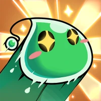 Slime Battle Idle Premium Game