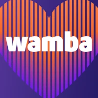 Wamba: Dating, Meet & Chat