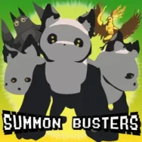 Summon Busters