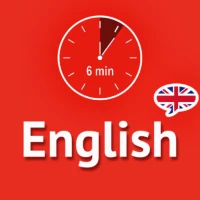 6mins English Listening