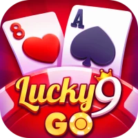 Lucky 9 Go-Fun Card Game