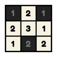 Grid Hero - Logic Puzzles