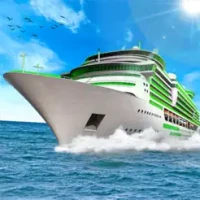 Cruise Ship Manager Simulator