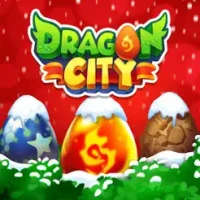 Dragon City - Breed &amp; Battle!