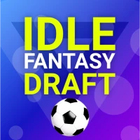 Idle Fantasy Draft Football