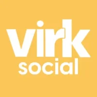 Virk Social: Share &amp; Scroll