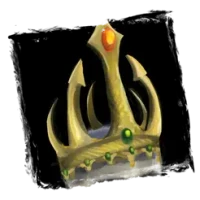 The Accursed Crown