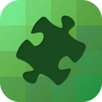 Jigsaw Puzzle - Classic Jigsaw