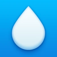 Water Tracker: WaterMinder app