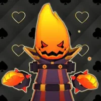 Poker Monster - Idle Defense