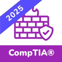 CompTIA Security+ 2025 SY0-701