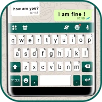 SMS Chatting Theme