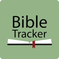 My Bible Tracker