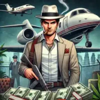 Drugs Empire: Mafia Tycoon