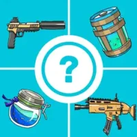 Kemo Quiz Fortnite