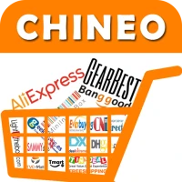 China Online Shopping App