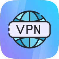 SUPRA VPN : V2ray Fast, secure