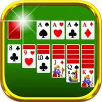 Solitaire Classic Card Game #1