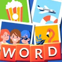 100 Pics Quiz Word Guess Game