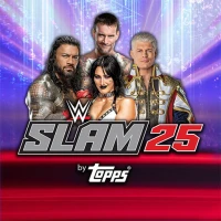 Topps® WWE SLAM: Card Trader