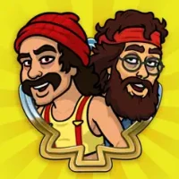 Cheech &amp; Chong's: Kush Kingdom