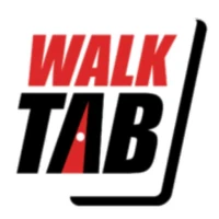 WalkTab for Geotab