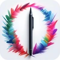 AR Paint:Drawing Sketch