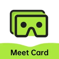 Meet Card